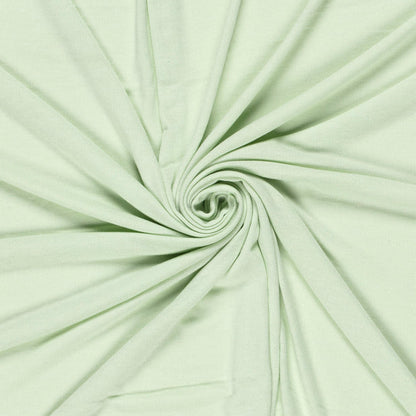 U-Boot Ausschnitt Feinstrick Pullover Lime Grün